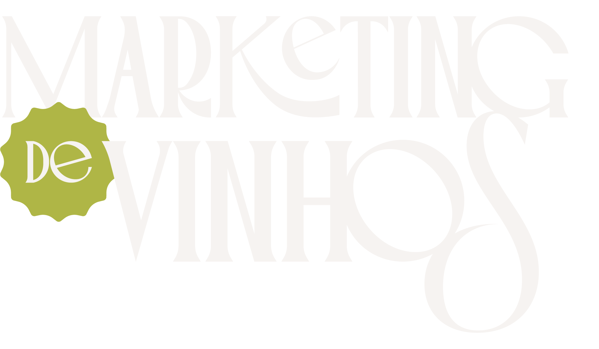 Marketing de Vinhos